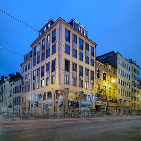Aparthotel Residence Agenda Saint-Gilles Экстерьер фото