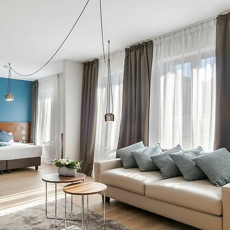 Aparthotel Residence Agenda Saint-Gilles Экстерьер фото