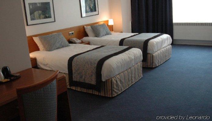 Aparthotel Residence Agenda Saint-Gilles Экстерьер фото