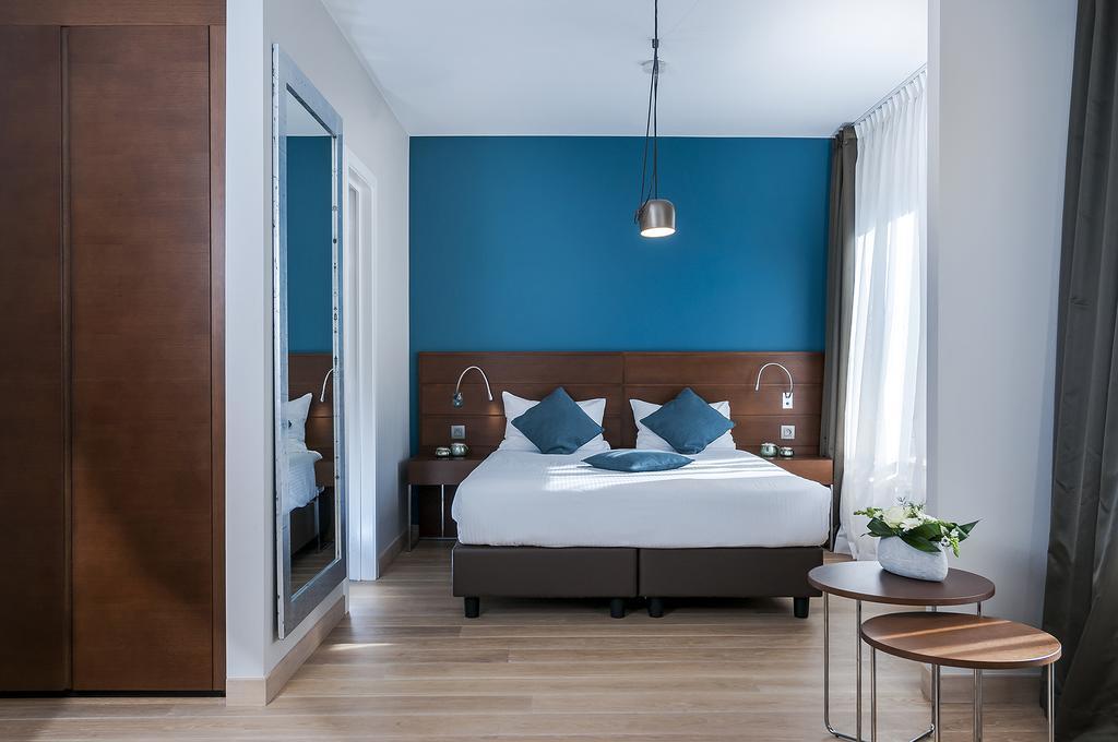 Aparthotel Residence Agenda Saint-Gilles Экстерьер фото