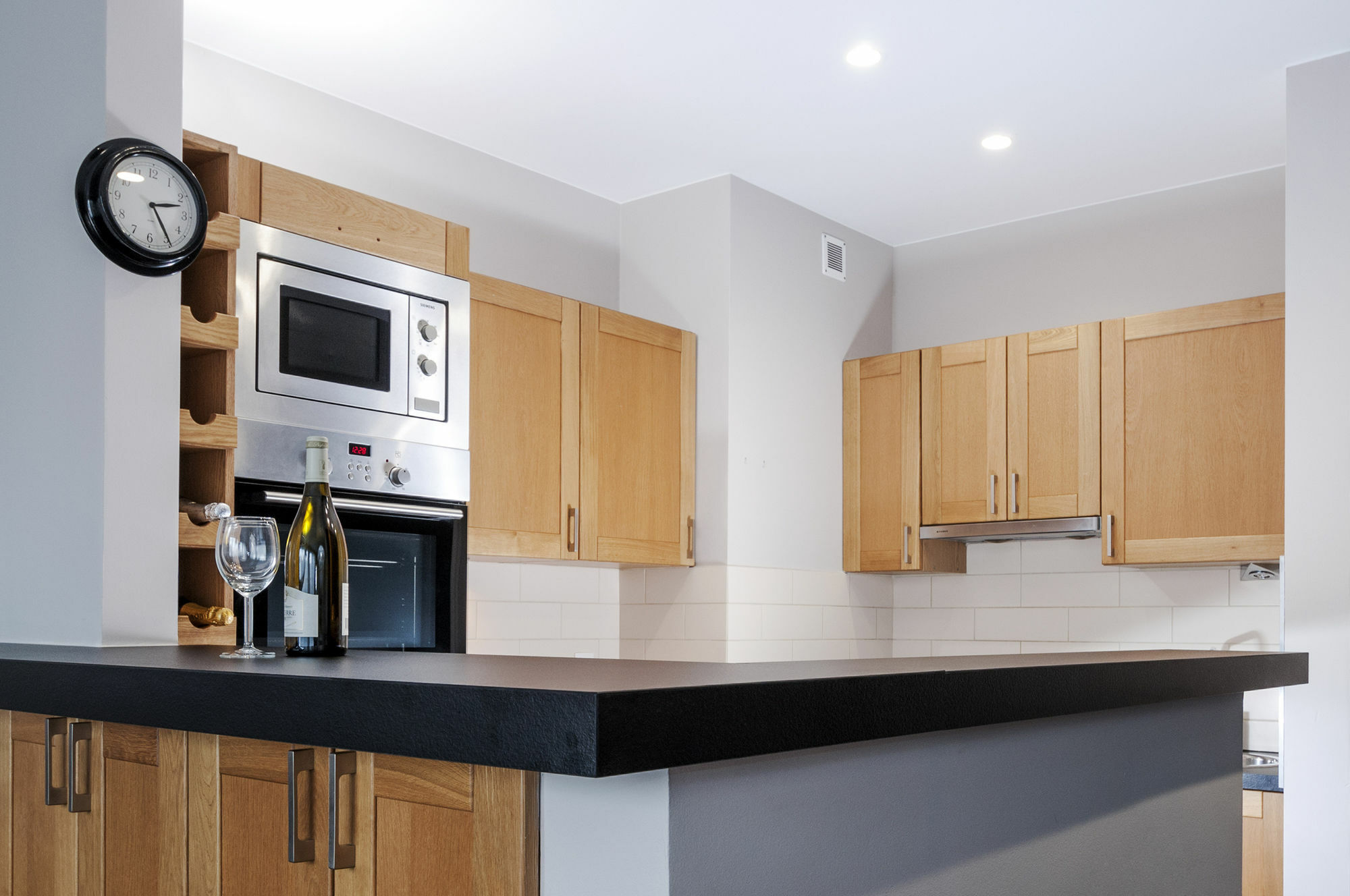 Aparthotel Residence Agenda Saint-Gilles Экстерьер фото