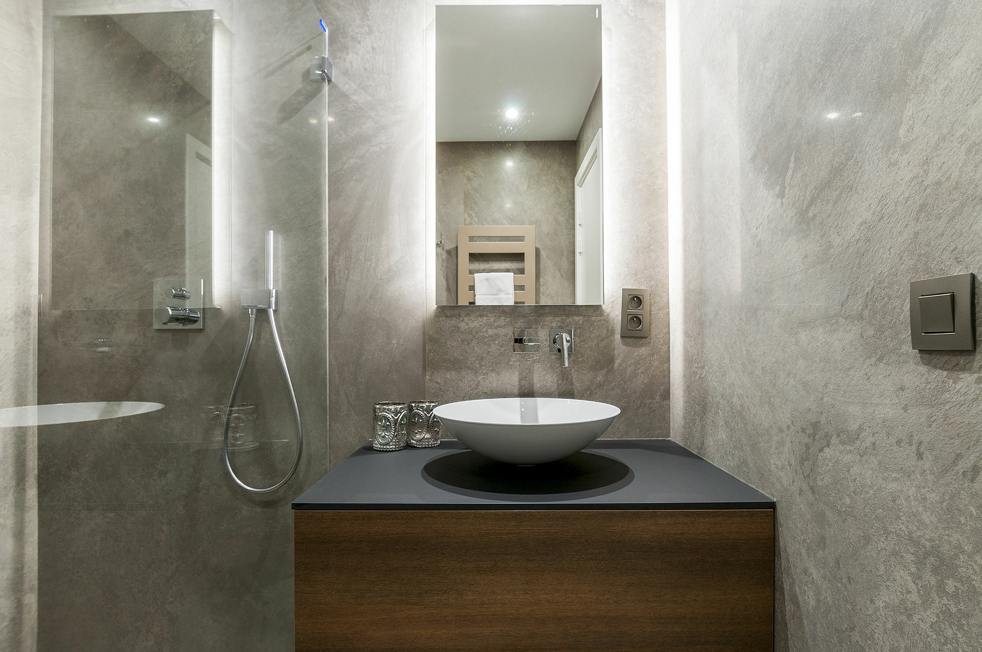 Aparthotel Residence Agenda Saint-Gilles Экстерьер фото