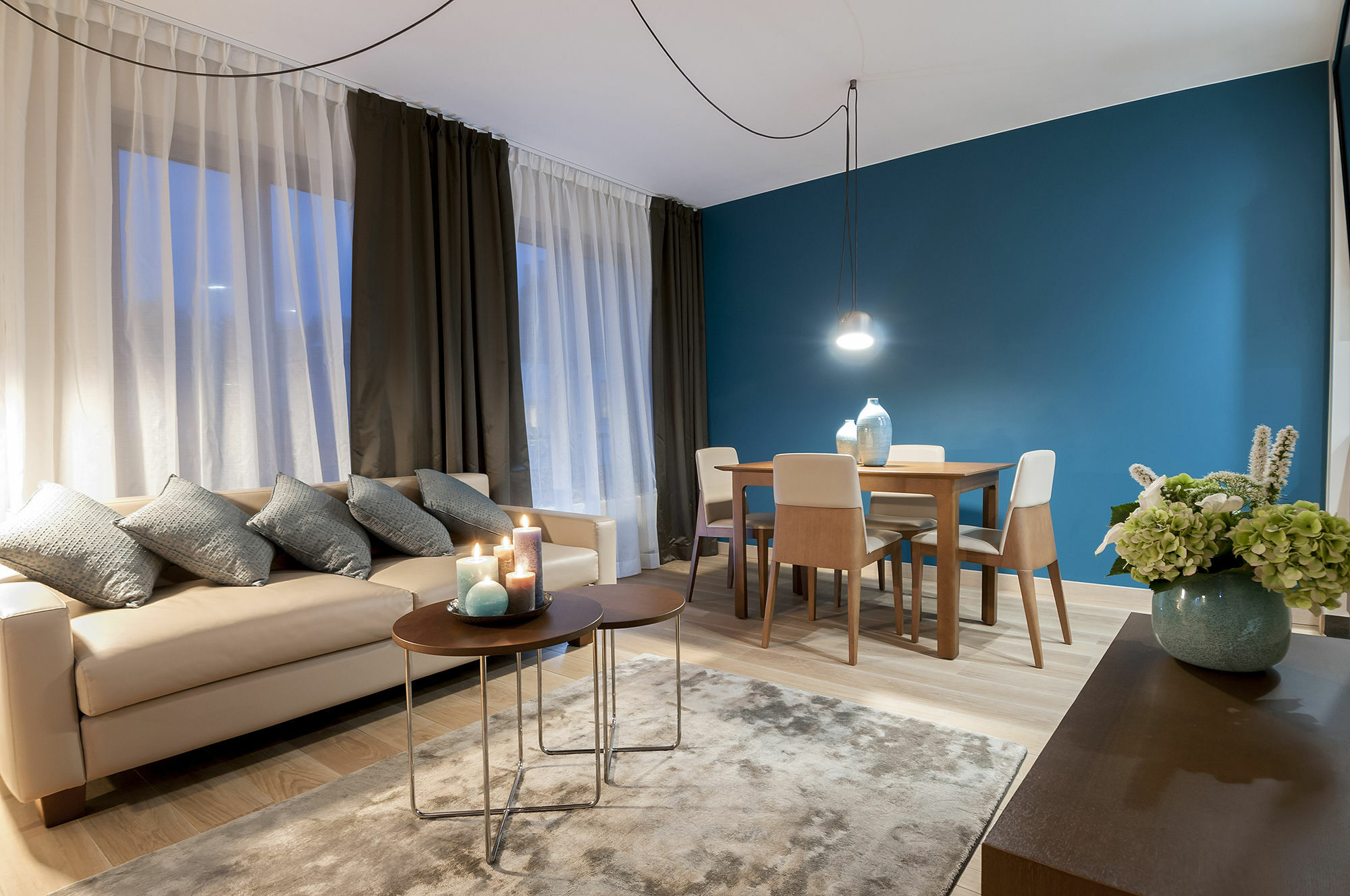 Aparthotel Residence Agenda Saint-Gilles Экстерьер фото