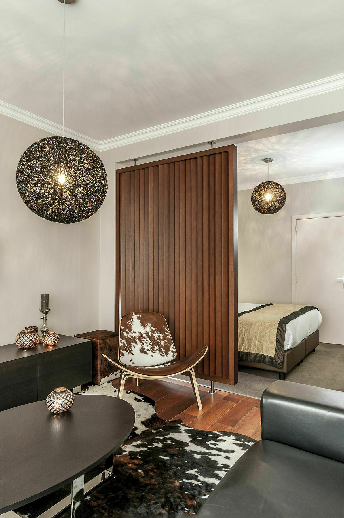 Aparthotel Residence Agenda Saint-Gilles Экстерьер фото