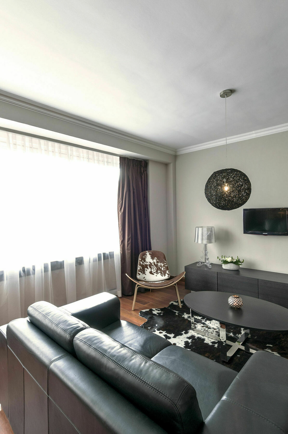 Aparthotel Residence Agenda Saint-Gilles Экстерьер фото