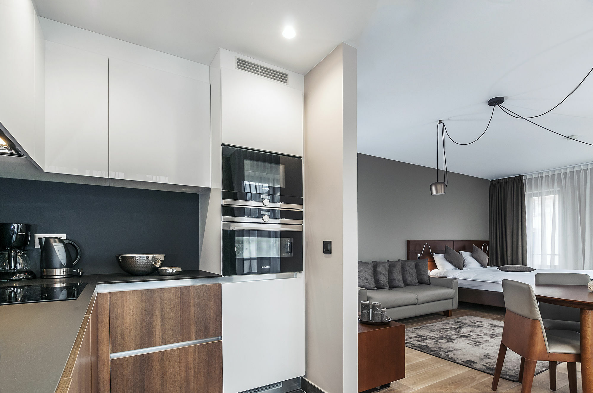 Aparthotel Residence Agenda Saint-Gilles Экстерьер фото