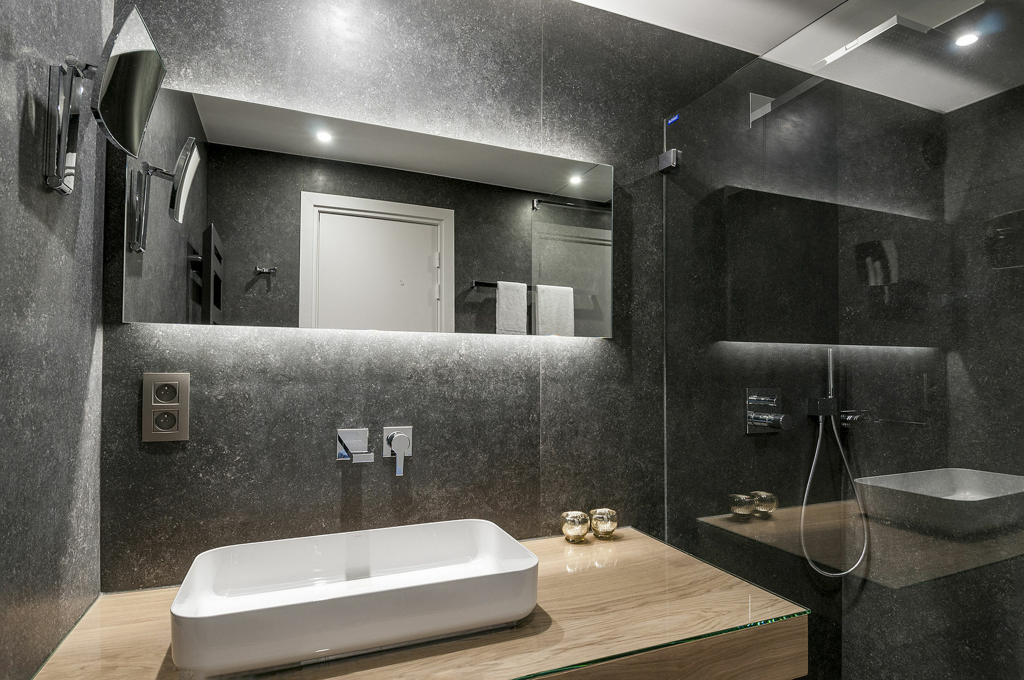 Aparthotel Residence Agenda Saint-Gilles Экстерьер фото
