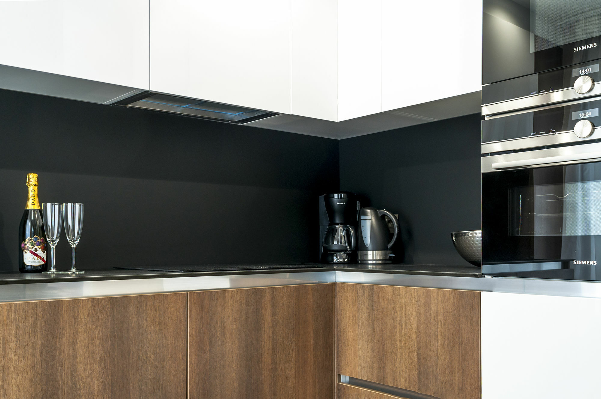 Aparthotel Residence Agenda Saint-Gilles Экстерьер фото