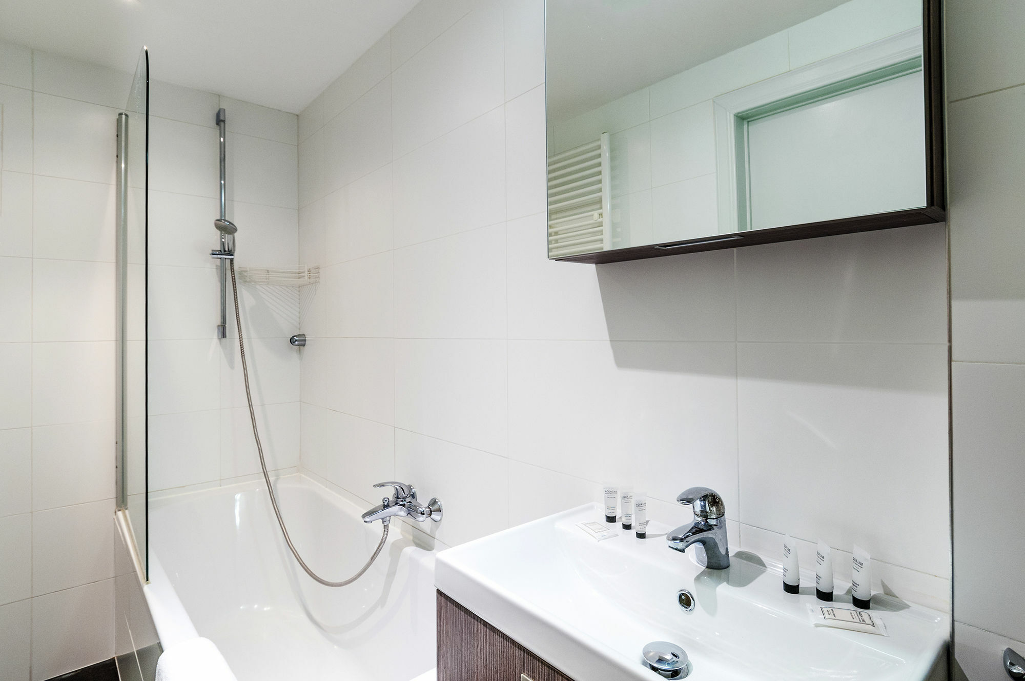 Aparthotel Residence Agenda Saint-Gilles Экстерьер фото